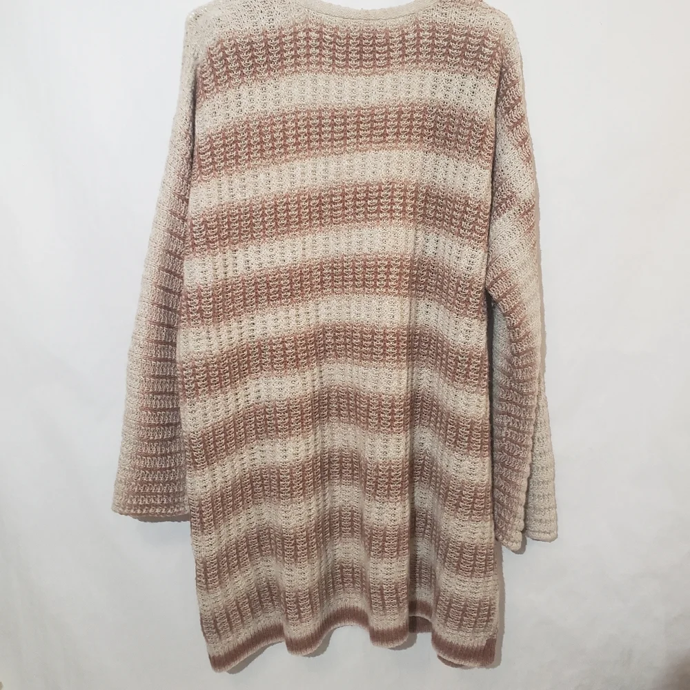 🦊 Knox rose cardigan - Picture 3 of 8